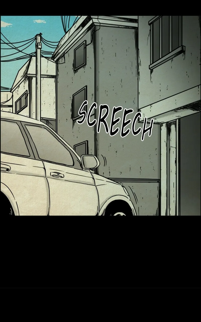 Shape of the Nightmare Chapter 27 page 14