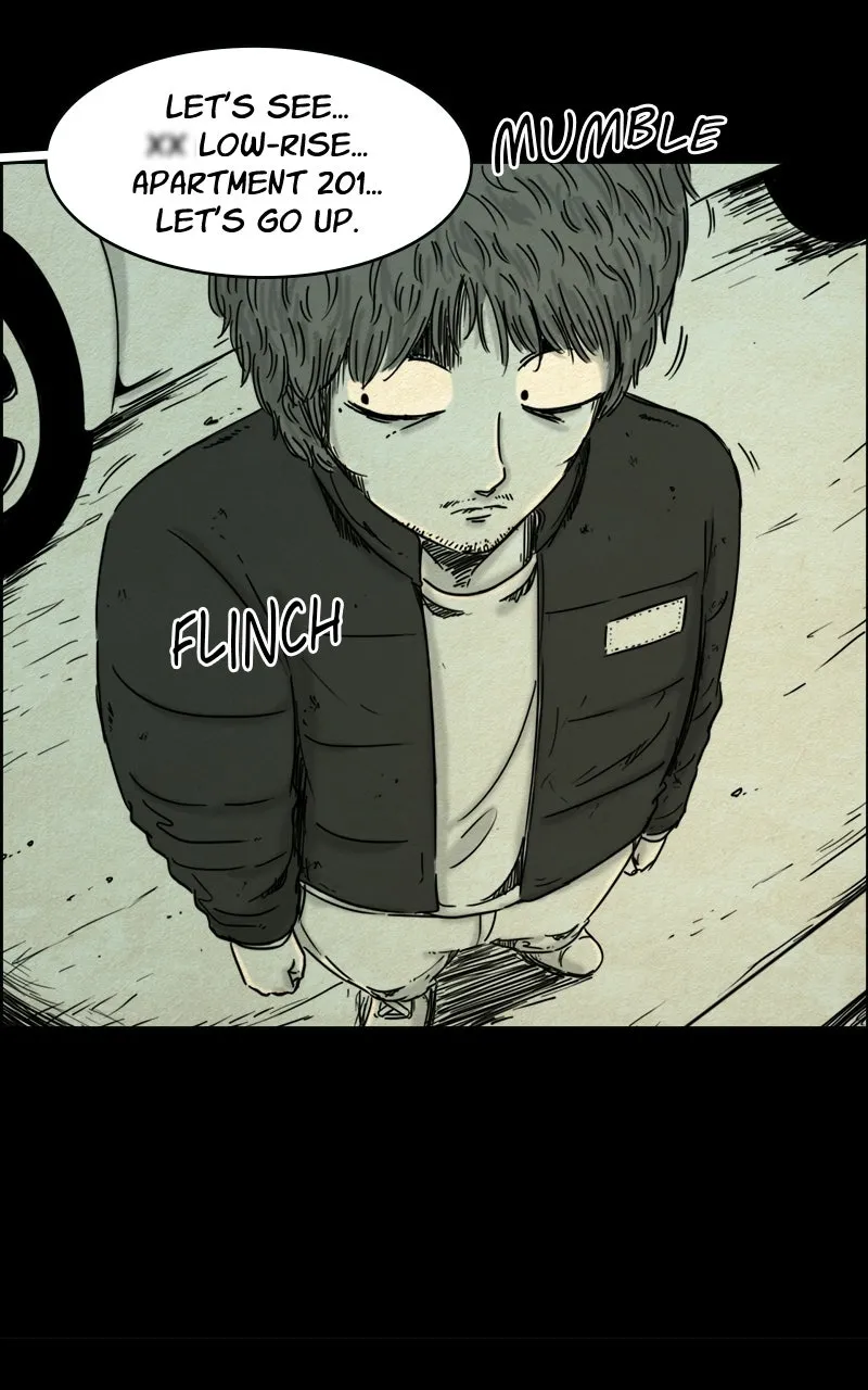 Shape of the Nightmare Chapter 27 page 15