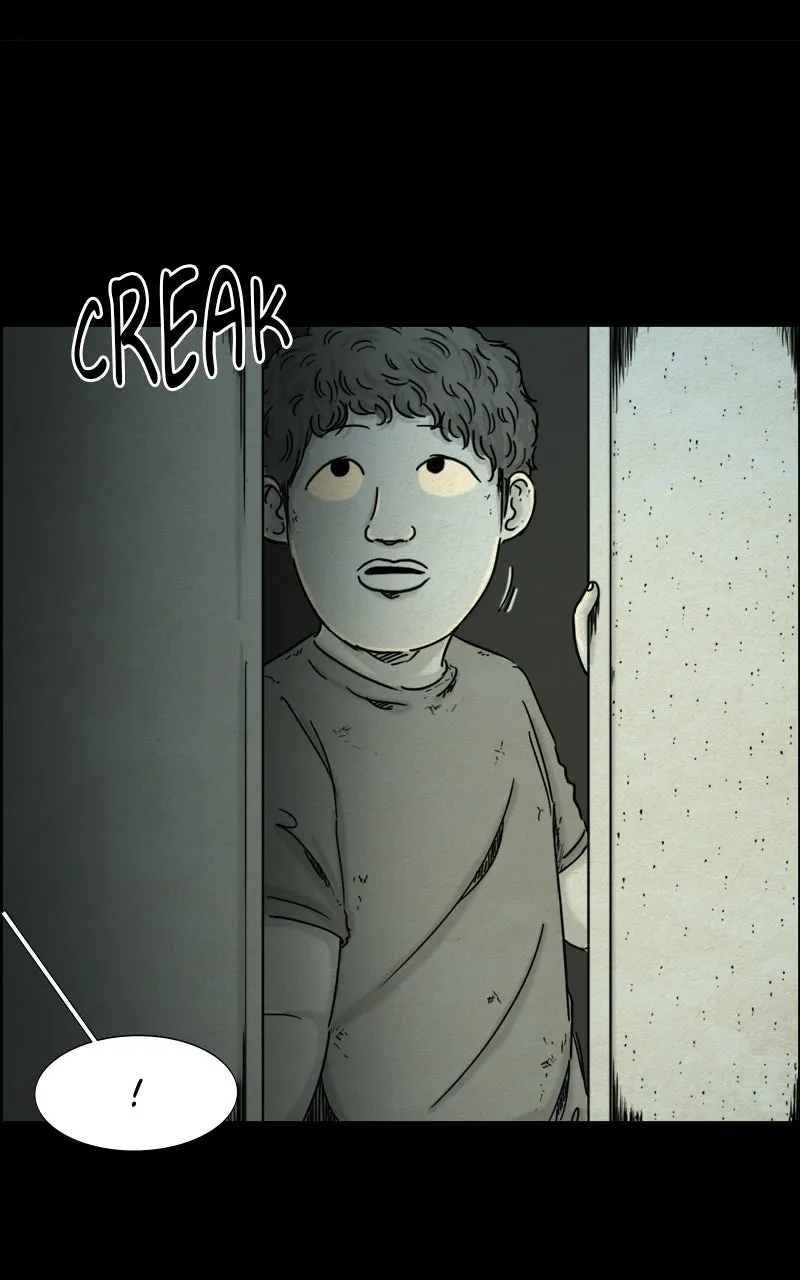 Shape of the Nightmare Chapter 27 page 17