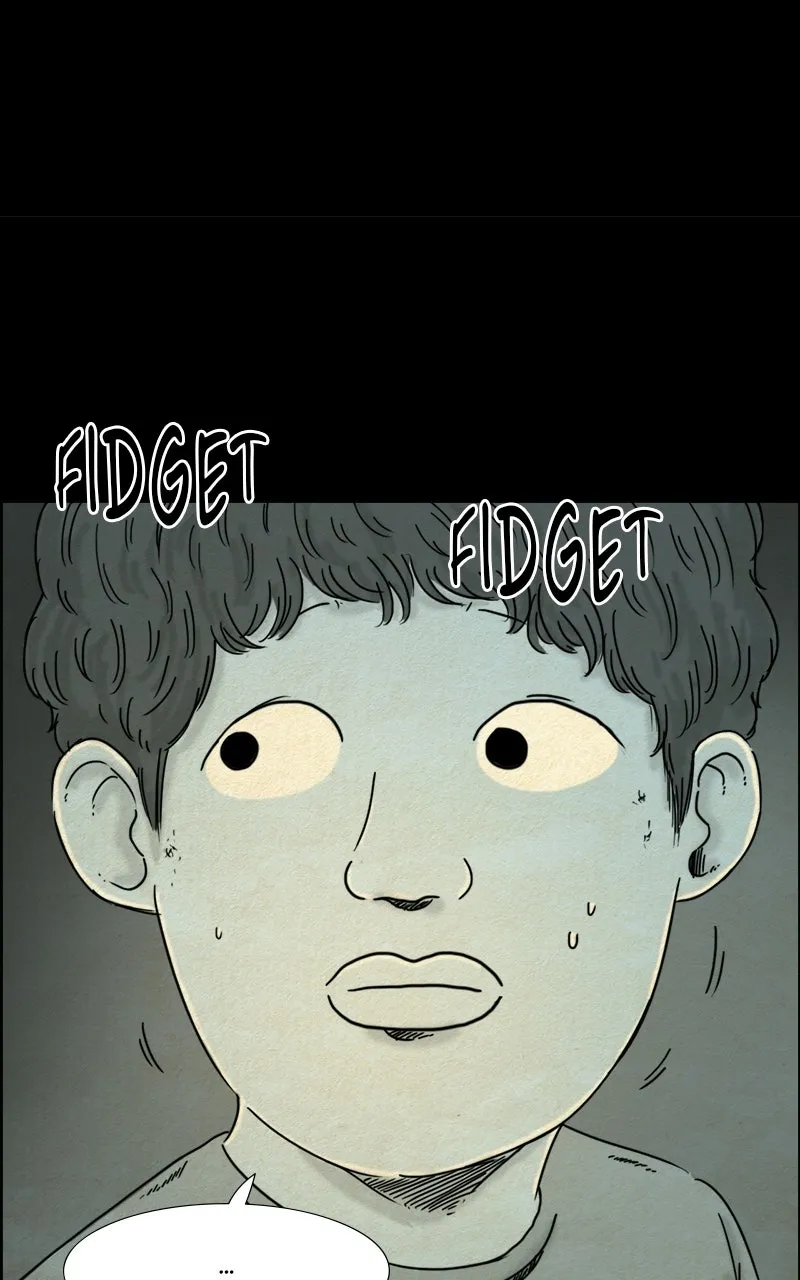 Shape of the Nightmare Chapter 27 page 19