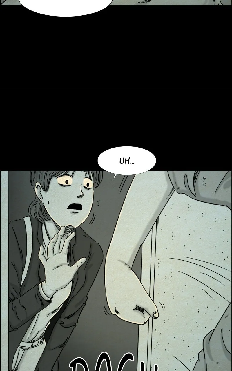 Shape of the Nightmare Chapter 27 page 20