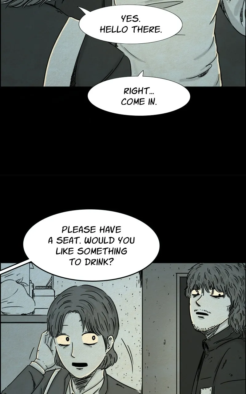 Shape of the Nightmare Chapter 27 page 23