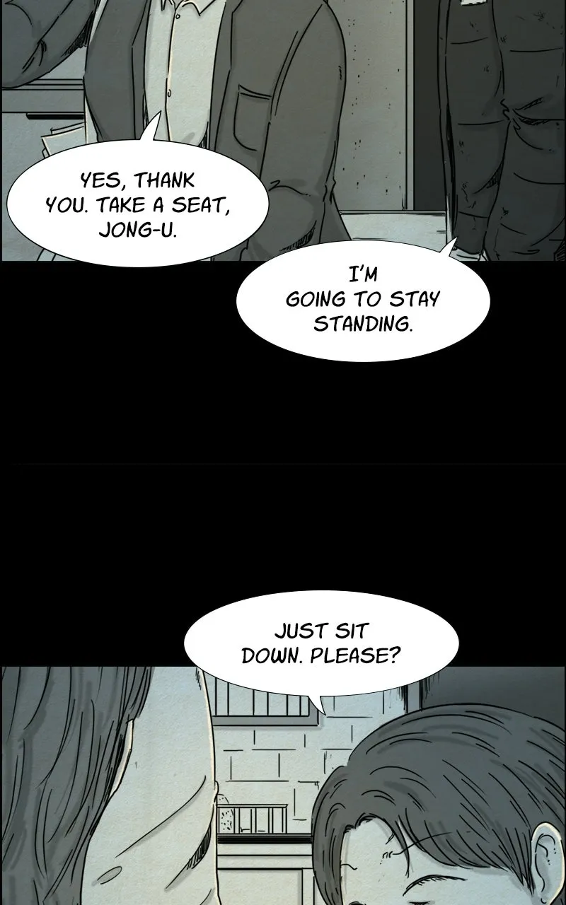 Shape of the Nightmare Chapter 27 page 24