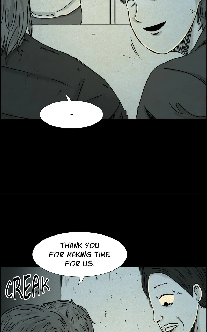 Shape of the Nightmare Chapter 27 page 25