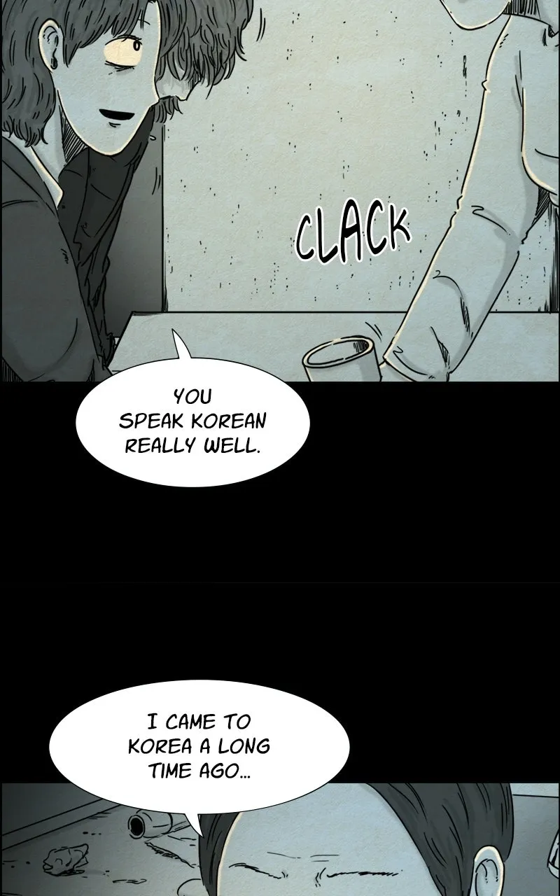 Shape of the Nightmare Chapter 27 page 26