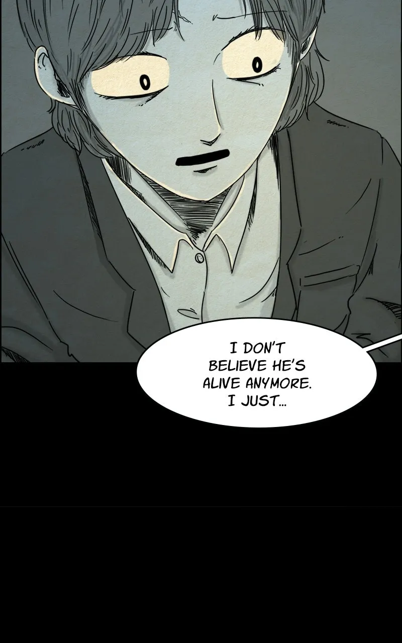 Shape of the Nightmare Chapter 27 page 28