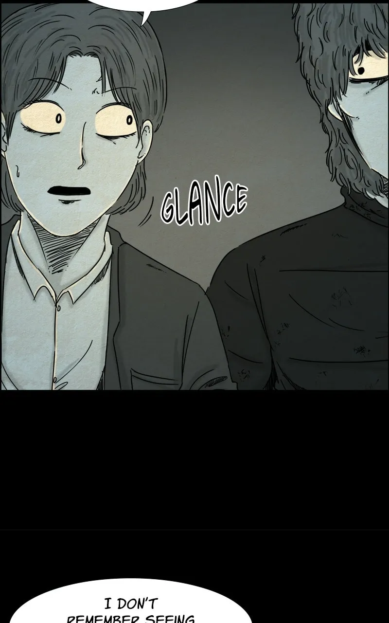 Shape of the Nightmare Chapter 28 page 2
