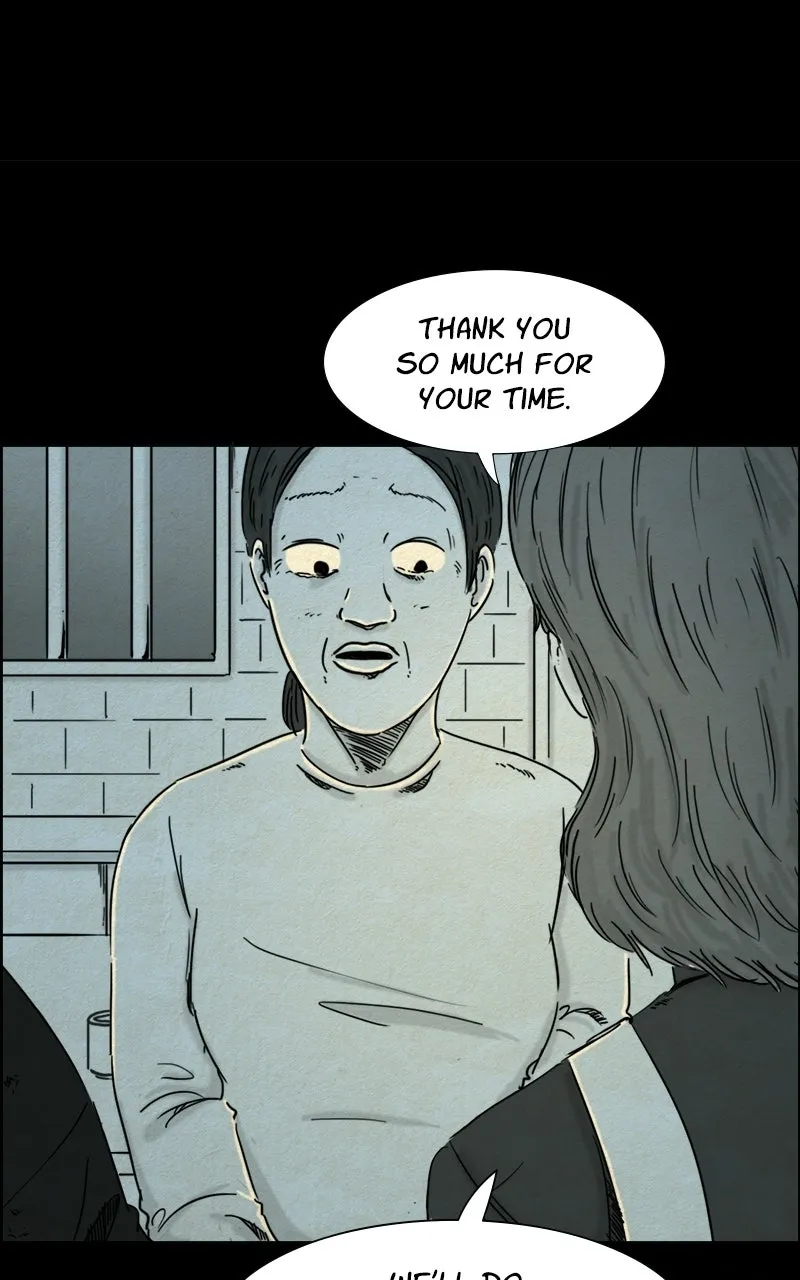 Shape of the Nightmare Chapter 28 page 7