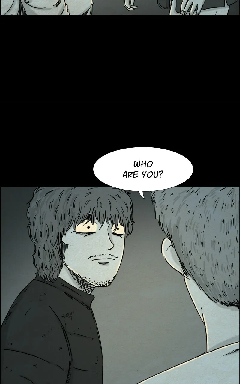 Shape of the Nightmare Chapter 28 page 9