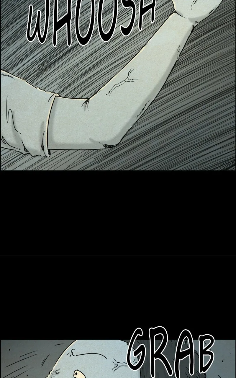 Shape of the Nightmare Chapter 28 page 15
