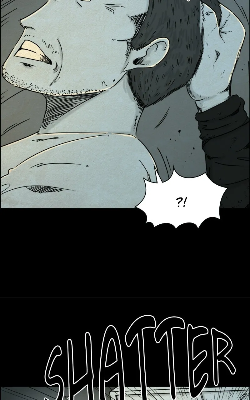 Shape of the Nightmare Chapter 28 page 16