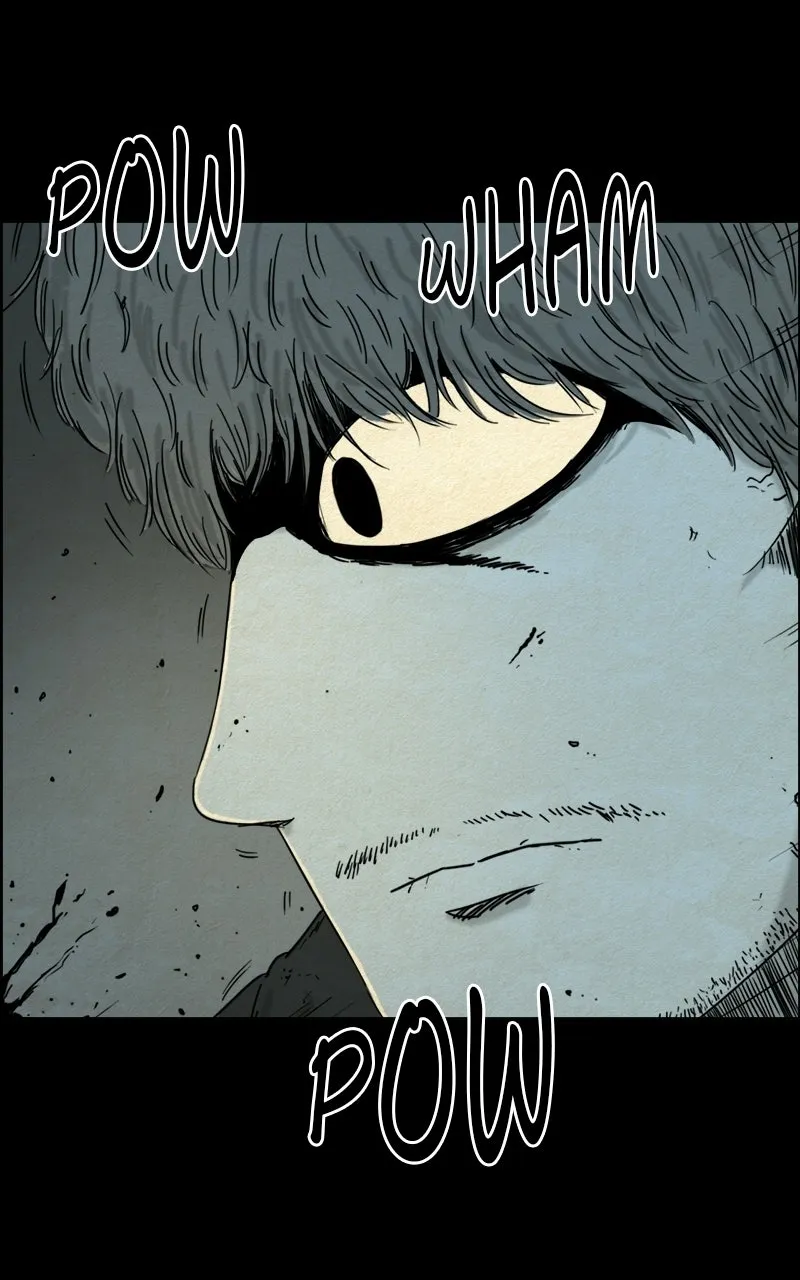 Shape of the Nightmare Chapter 28 page 20