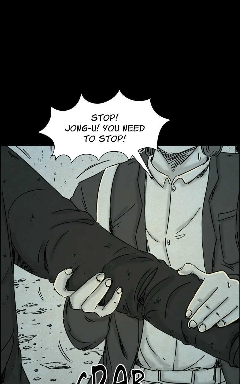 Shape of the Nightmare Chapter 28 page 23