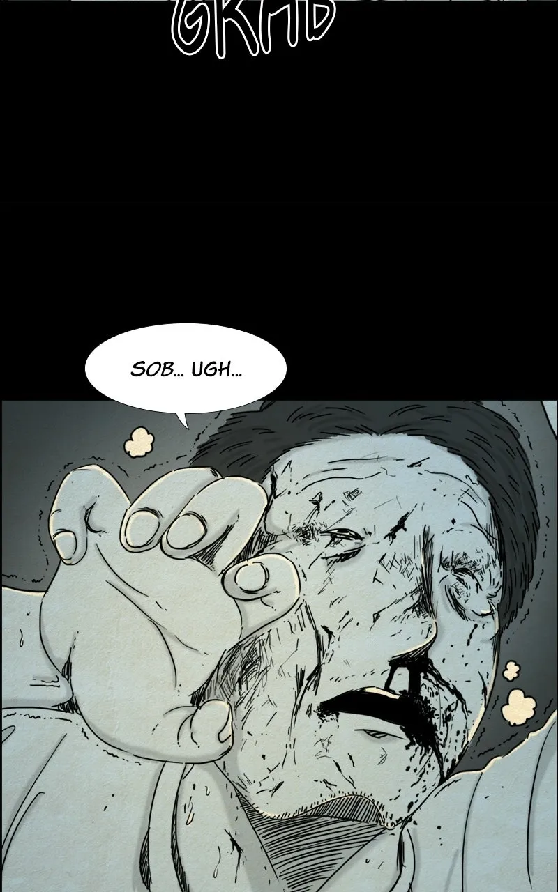 Shape of the Nightmare Chapter 28 page 24