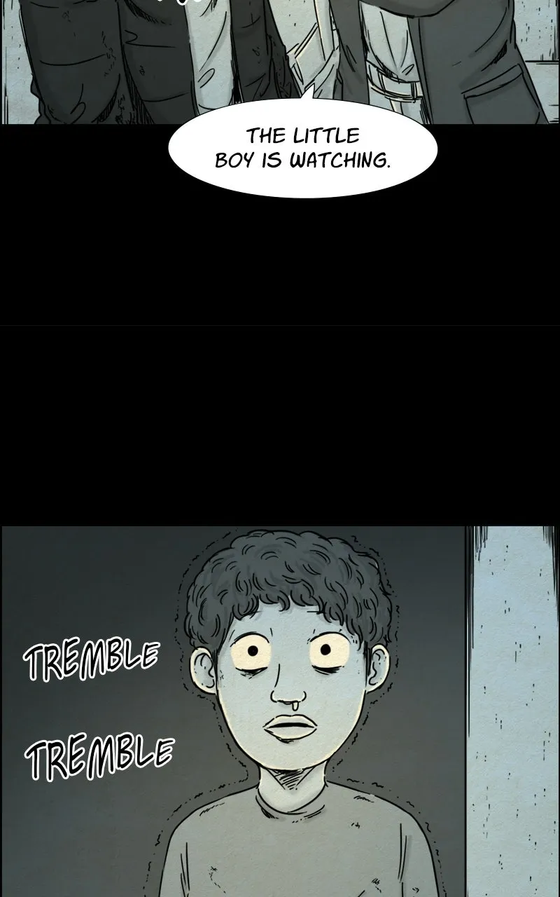 Shape of the Nightmare Chapter 28 page 26