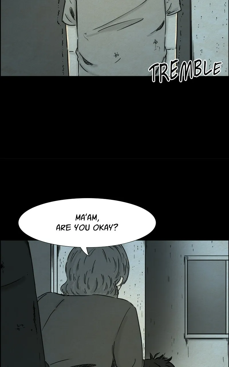 Shape of the Nightmare Chapter 28 page 27