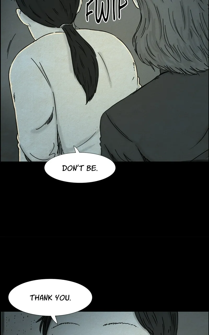 Shape of the Nightmare Chapter 28 page 31