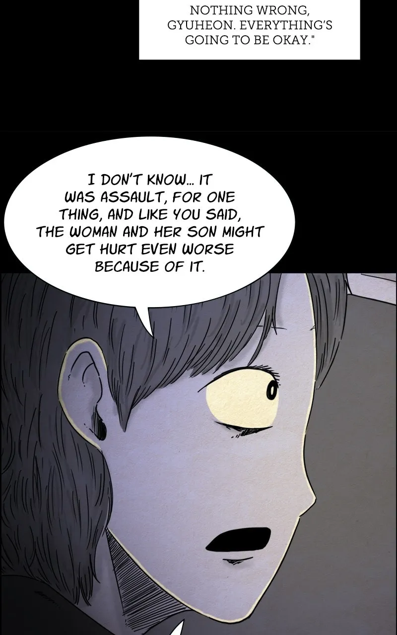 Shape of the Nightmare Chapter 29 page 4