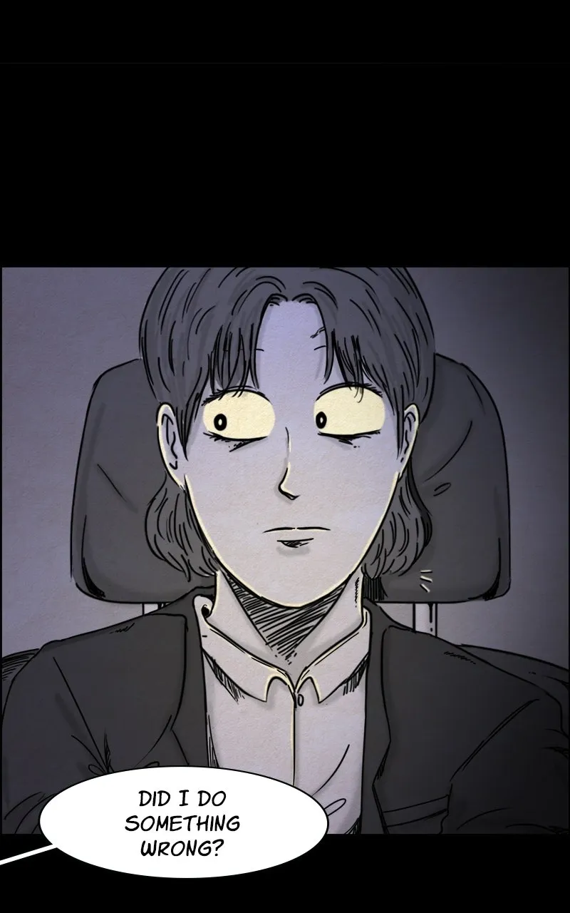 Shape of the Nightmare Chapter 29 page 2