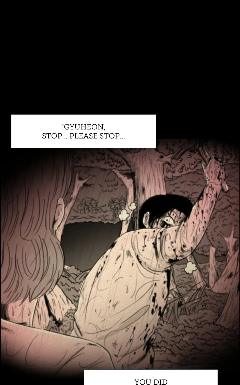 Shape of the Nightmare Chapter 29 page 3
