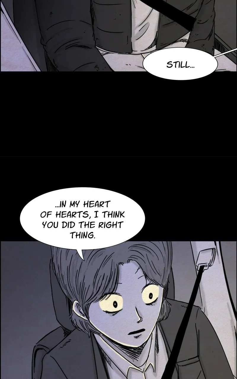Shape of the Nightmare Chapter 29 page 7