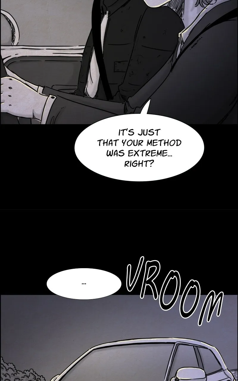 Shape of the Nightmare Chapter 29 page 9