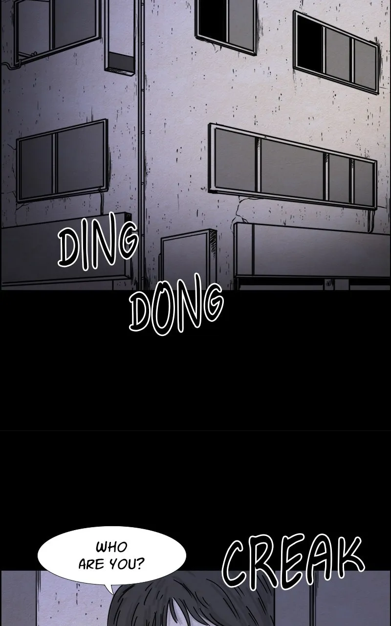 Shape of the Nightmare Chapter 29 page 11