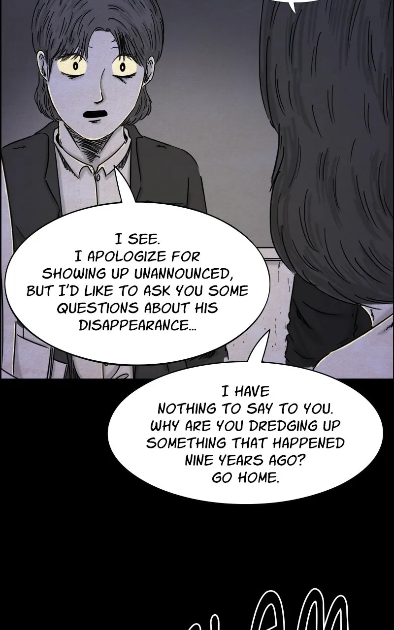 Shape of the Nightmare Chapter 29 page 13