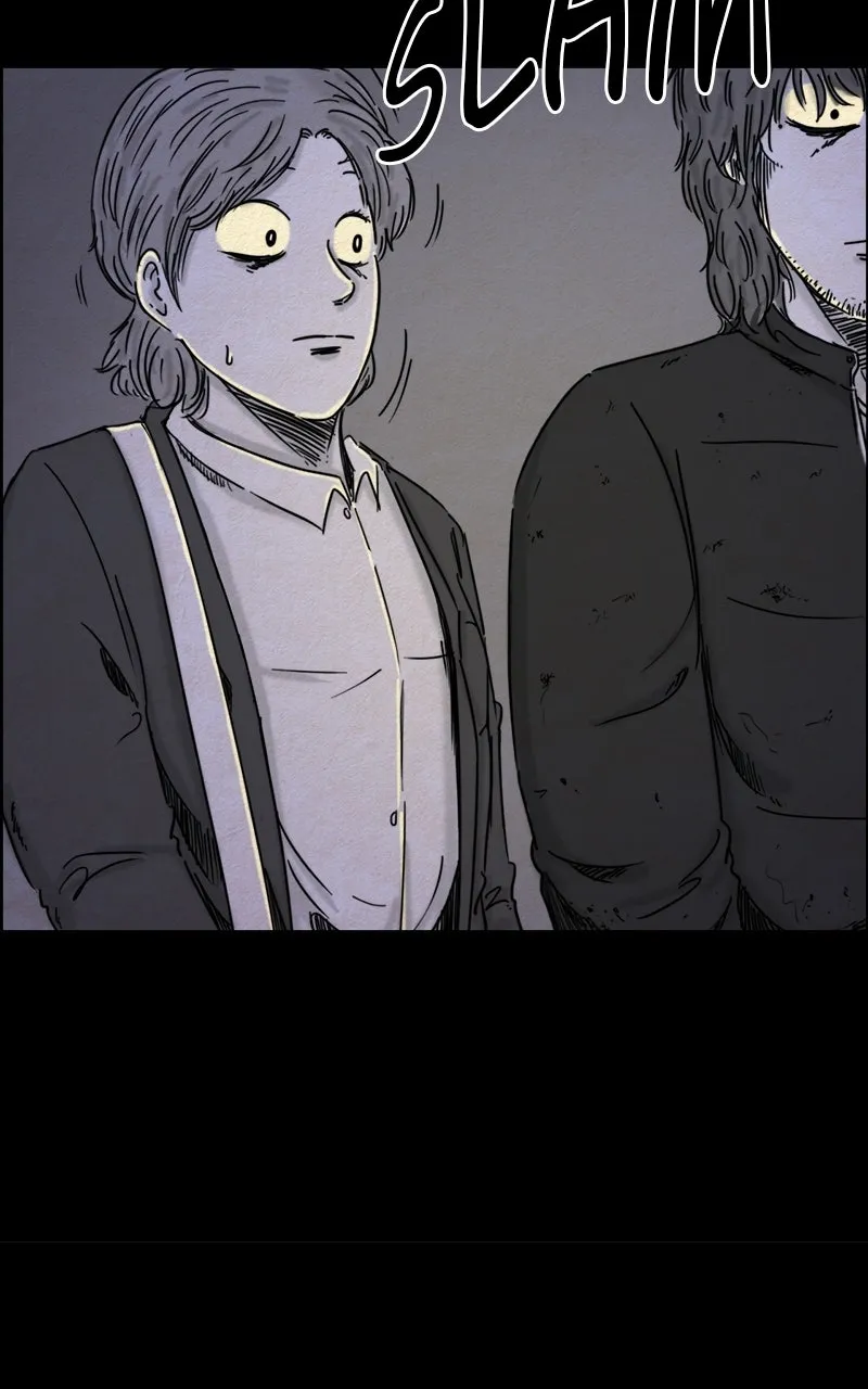 Shape of the Nightmare Chapter 29 page 14