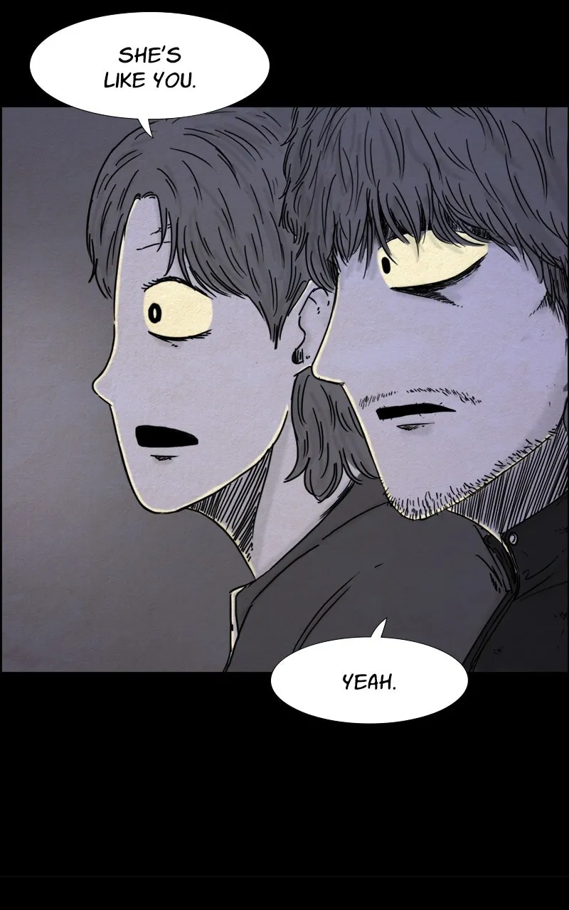 Shape of the Nightmare Chapter 29 page 15