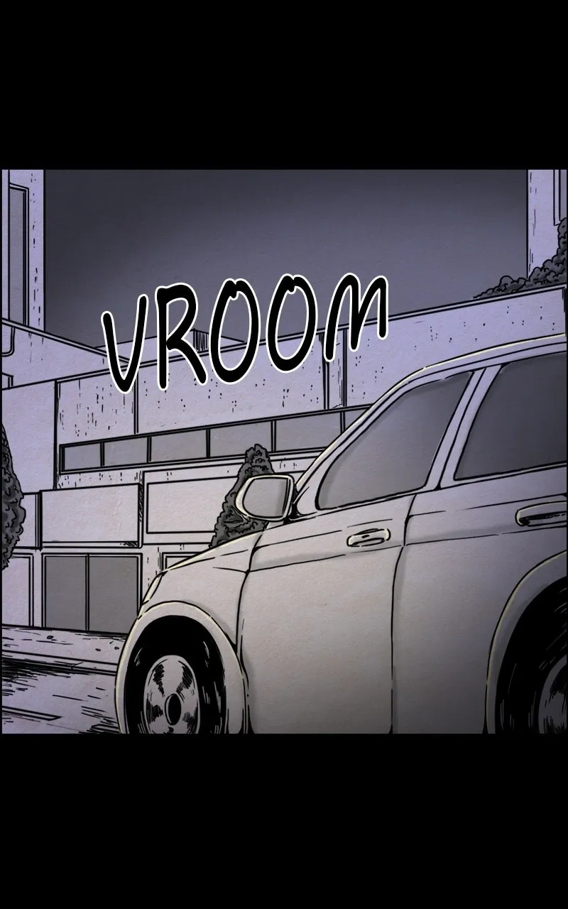 Shape of the Nightmare Chapter 29 page 16