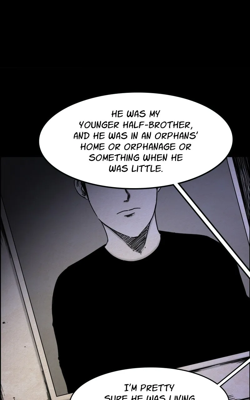 Shape of the Nightmare Chapter 29 page 19