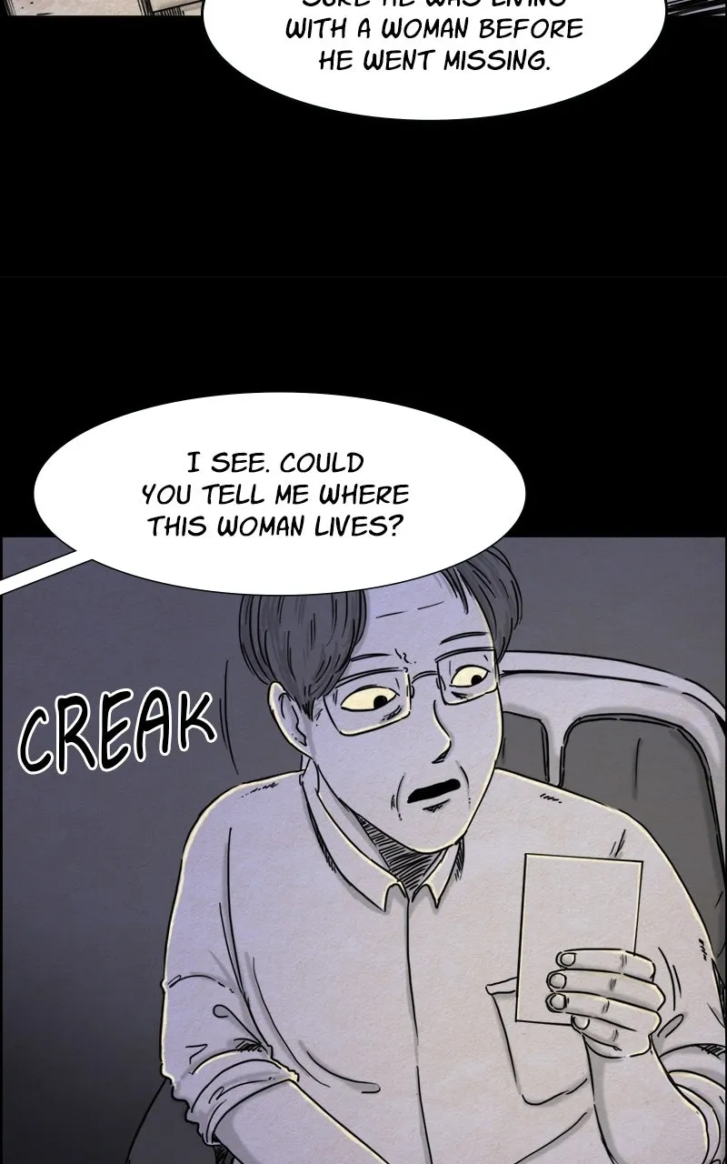 Shape of the Nightmare Chapter 29 page 20