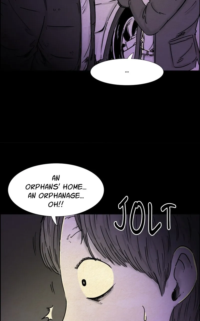 Shape of the Nightmare Chapter 29 page 23