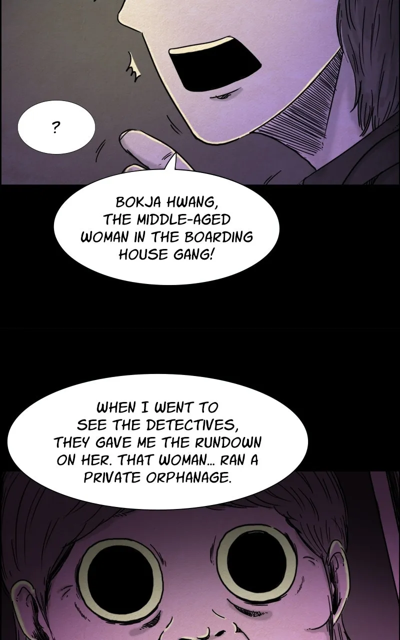 Shape of the Nightmare Chapter 29 page 24