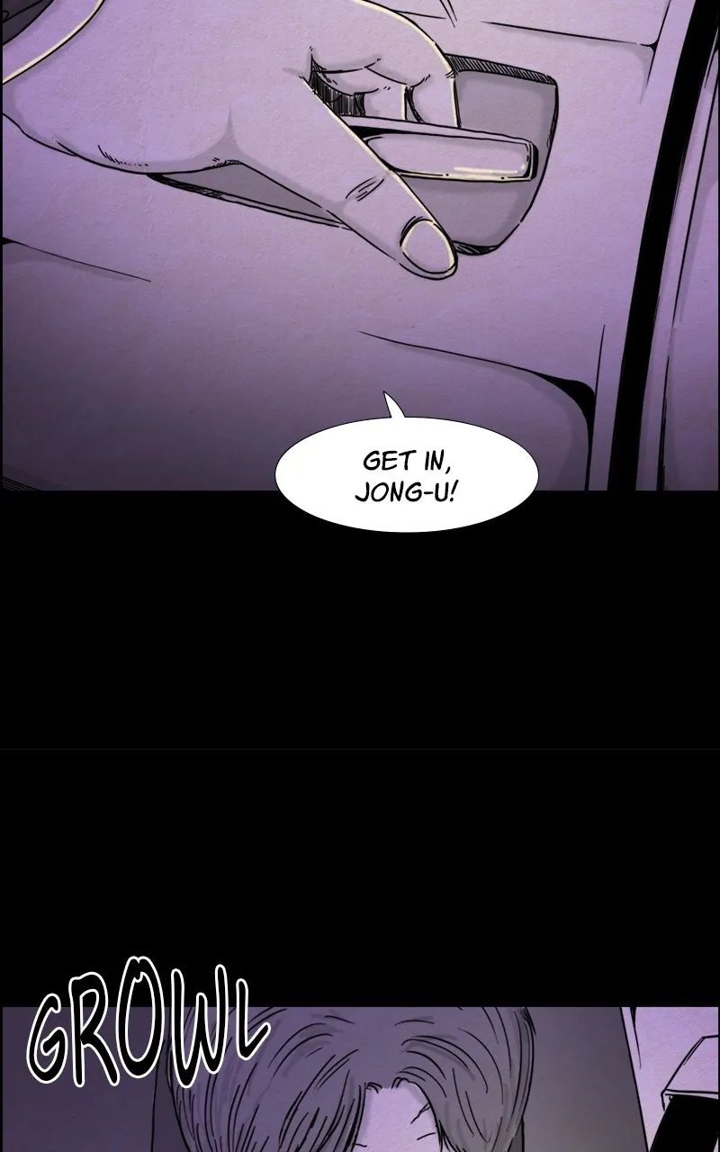 Shape of the Nightmare Chapter 29 page 26