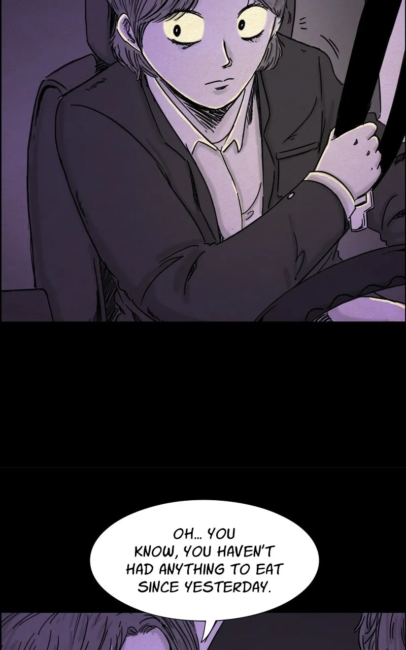 Shape of the Nightmare Chapter 29 page 27