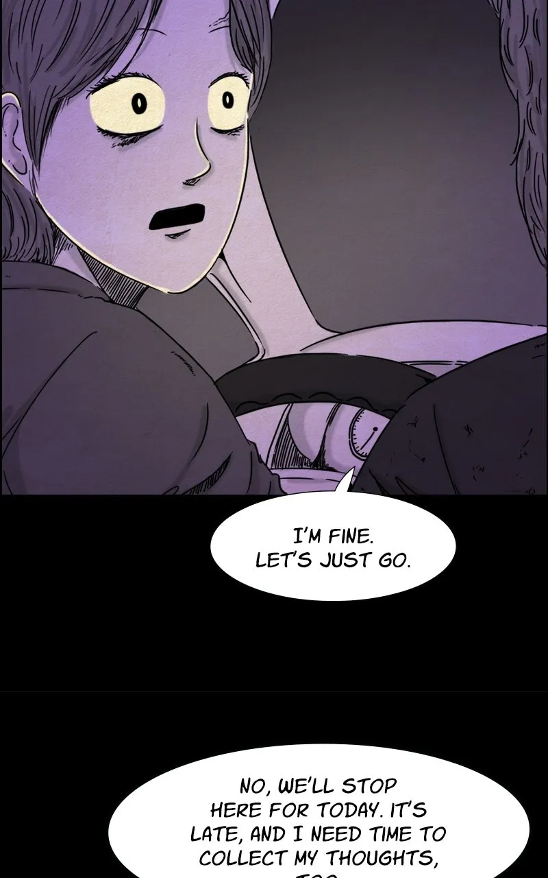 Shape of the Nightmare Chapter 29 page 28