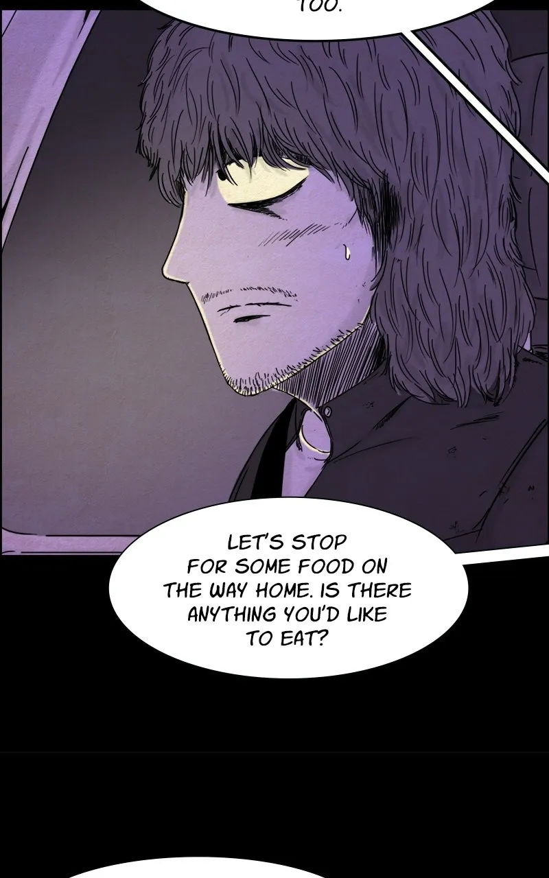 Shape of the Nightmare Chapter 29 page 29