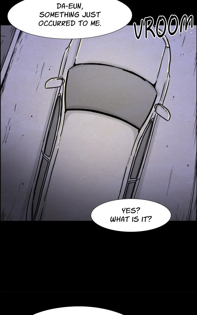 Shape of the Nightmare Chapter 29 page 30