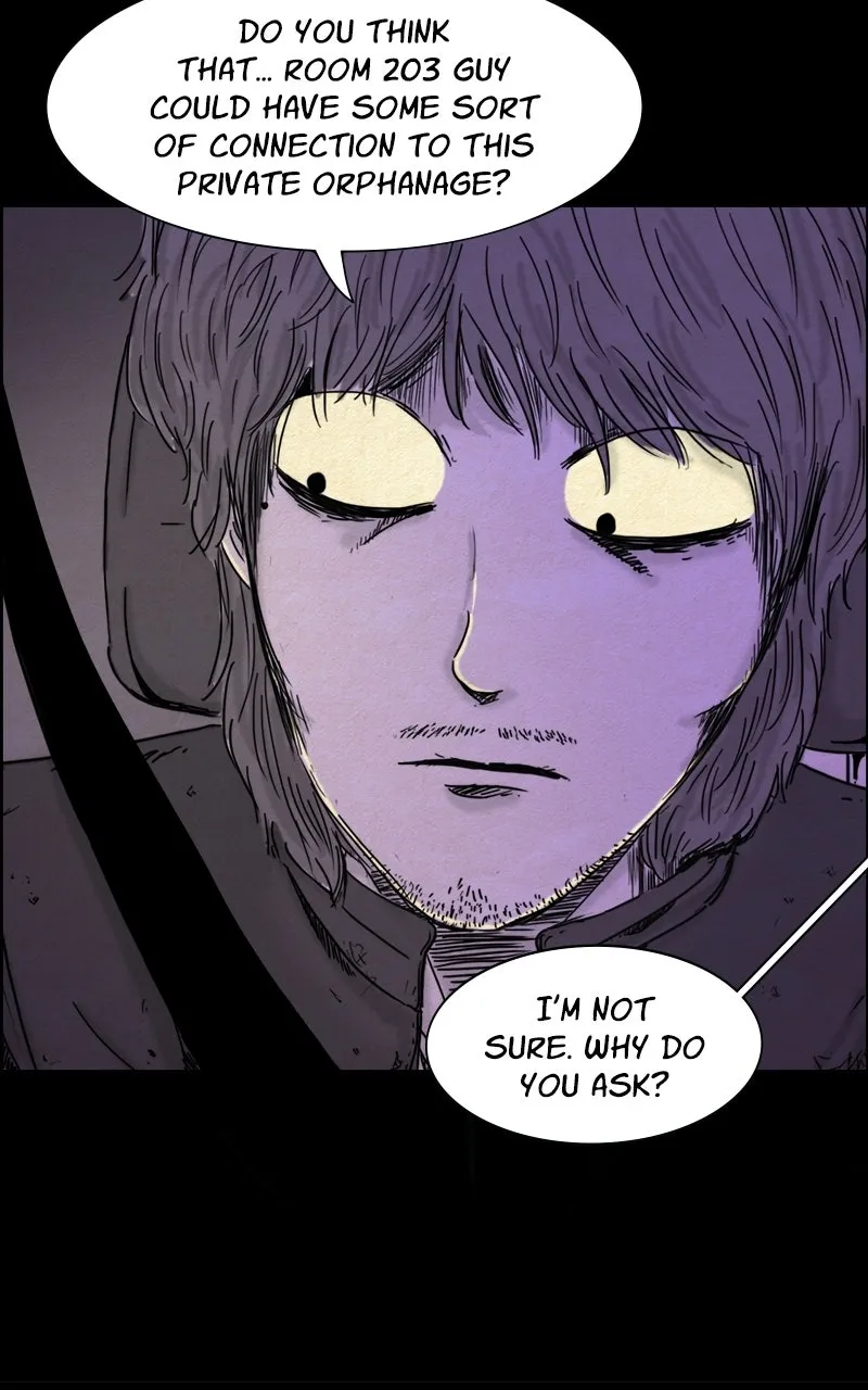 Shape of the Nightmare Chapter 29 page 31