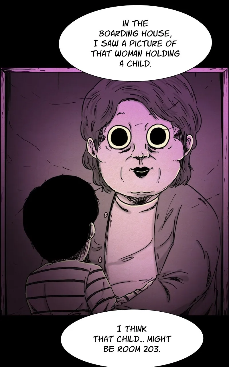 Shape of the Nightmare Chapter 29 page 32