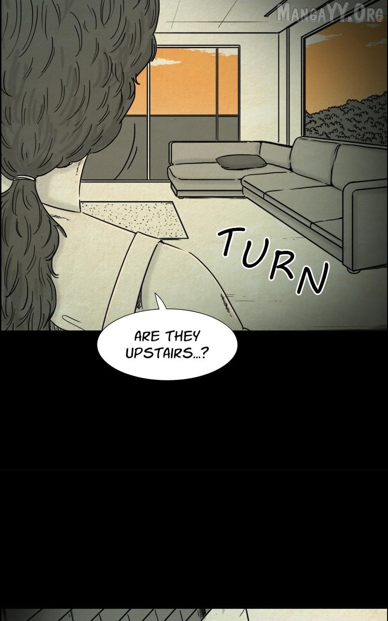 Shape of the Nightmare Chapter 3 page 12