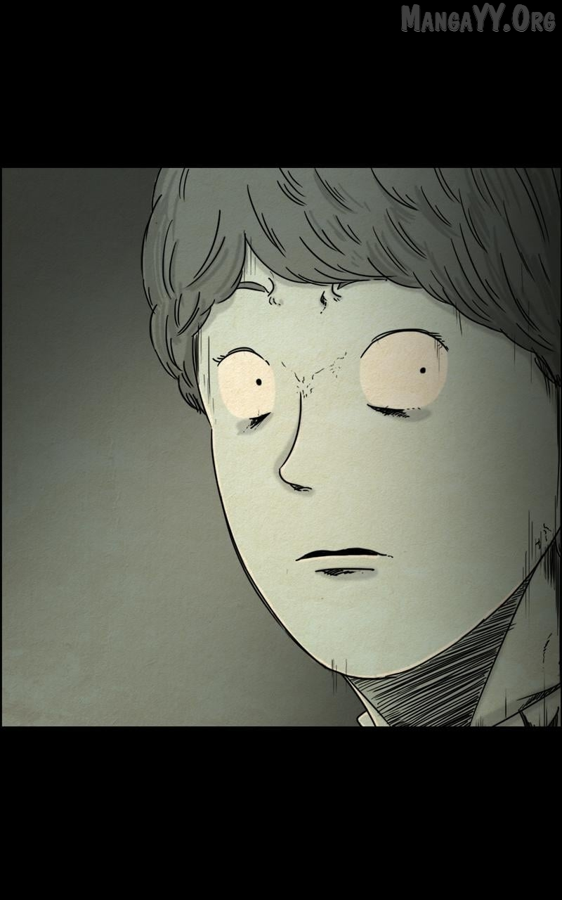 Shape of the Nightmare Chapter 3 page 16