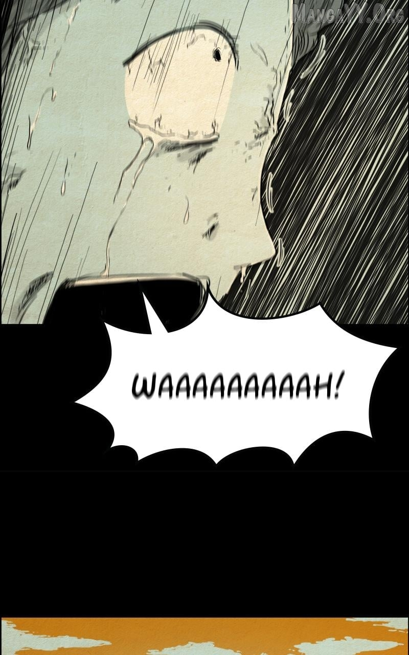 Shape of the Nightmare Chapter 3 page 27