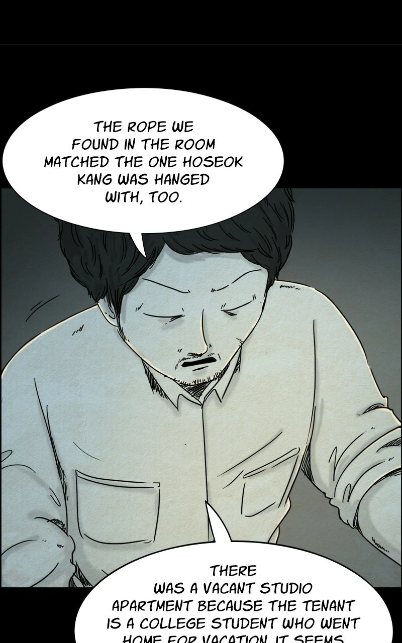 Shape of the Nightmare Chapter 30 page 2
