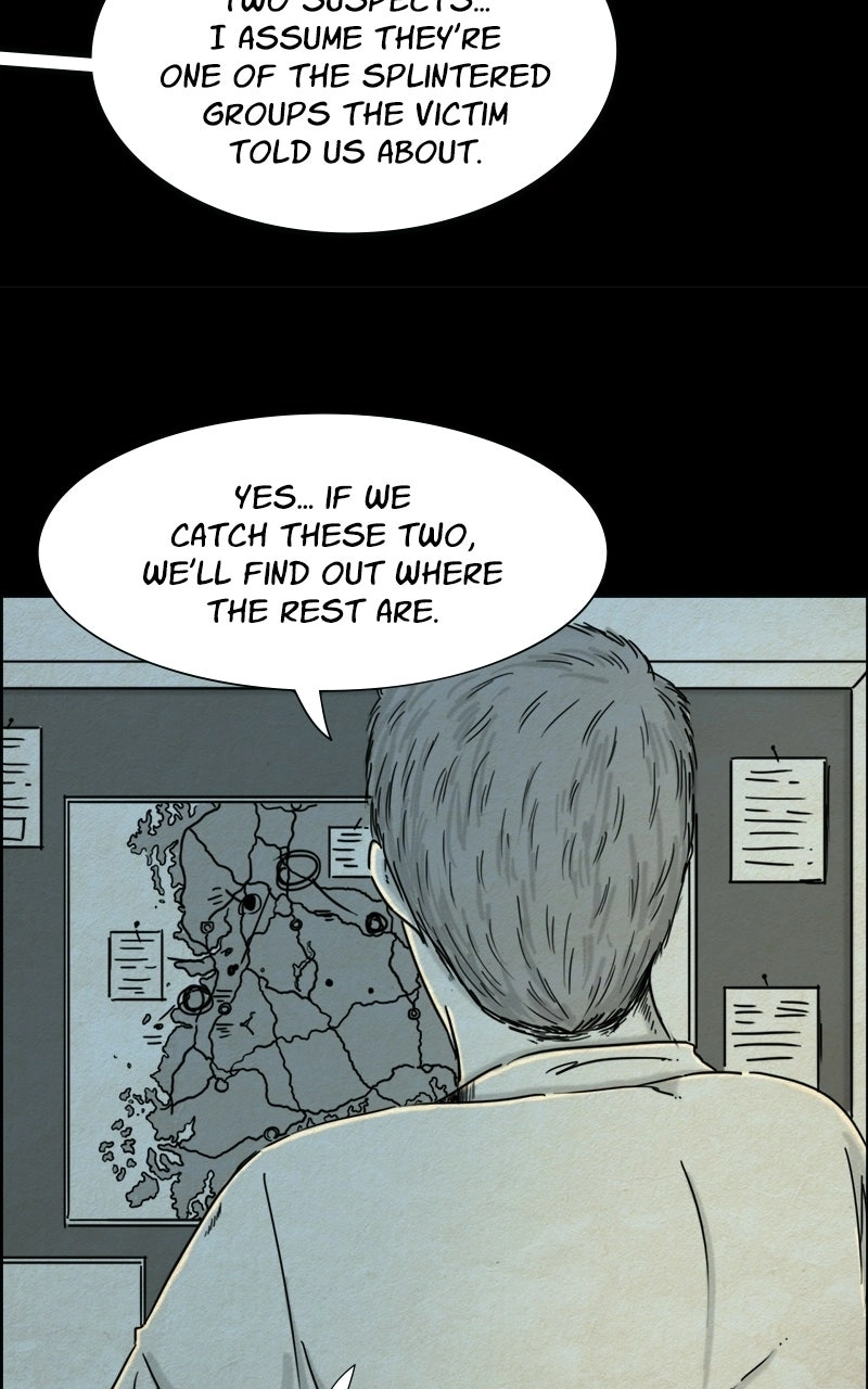Shape of the Nightmare Chapter 30 page 4