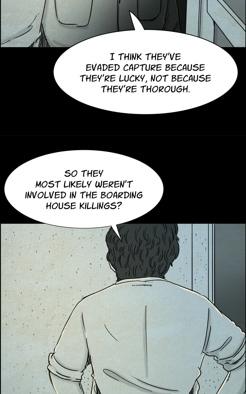 Shape of the Nightmare Chapter 30 page 6