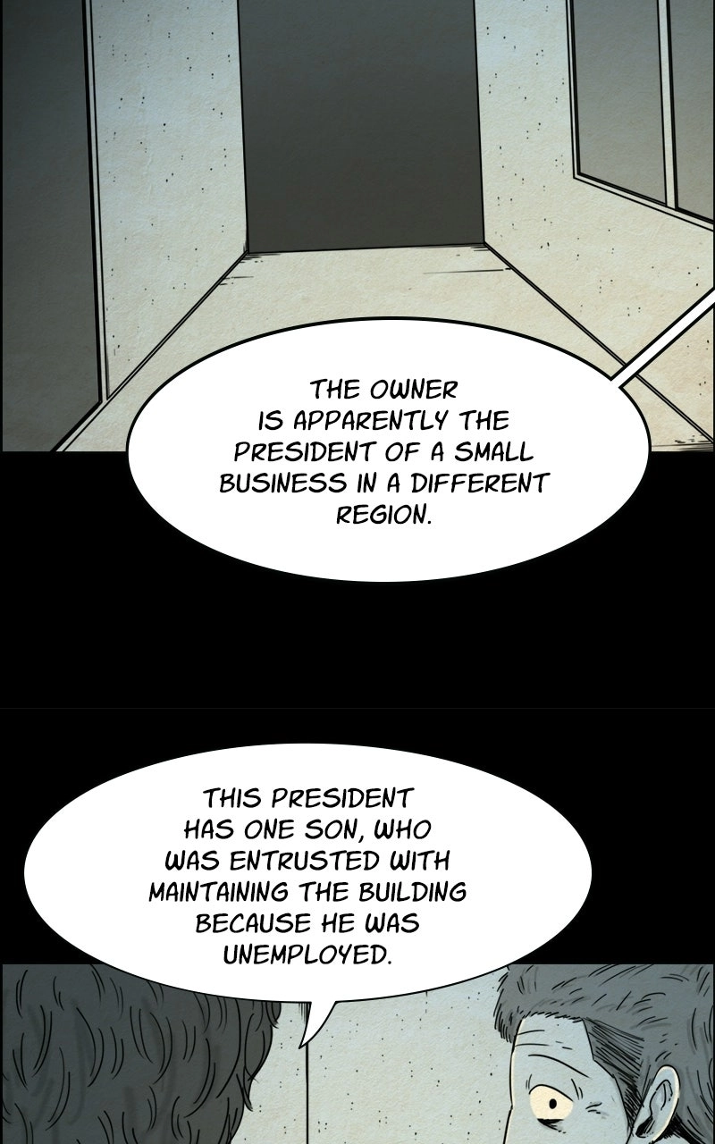 Shape of the Nightmare Chapter 30 page 10
