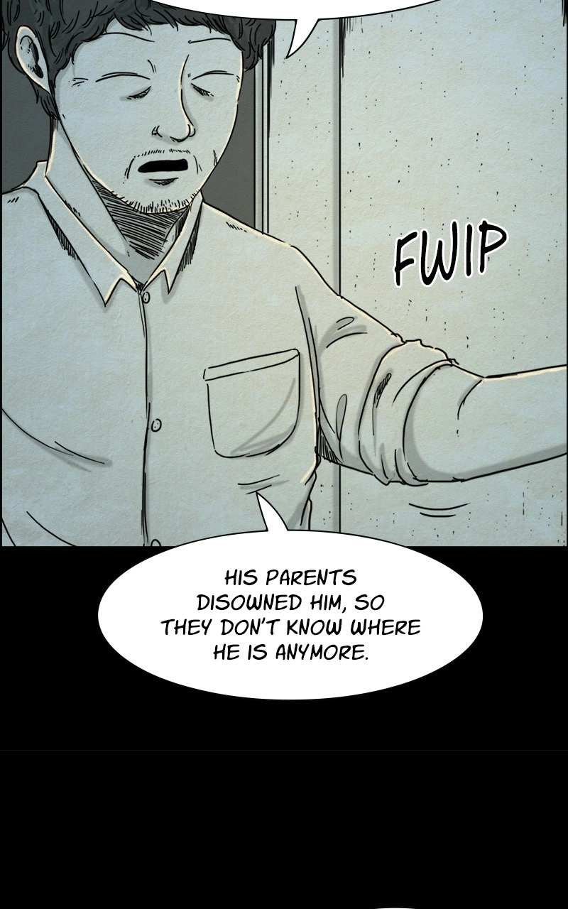 Shape of the Nightmare Chapter 30 page 13